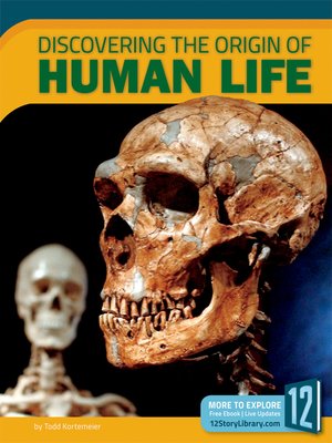 Discovering the Origin of Human Life - ebook